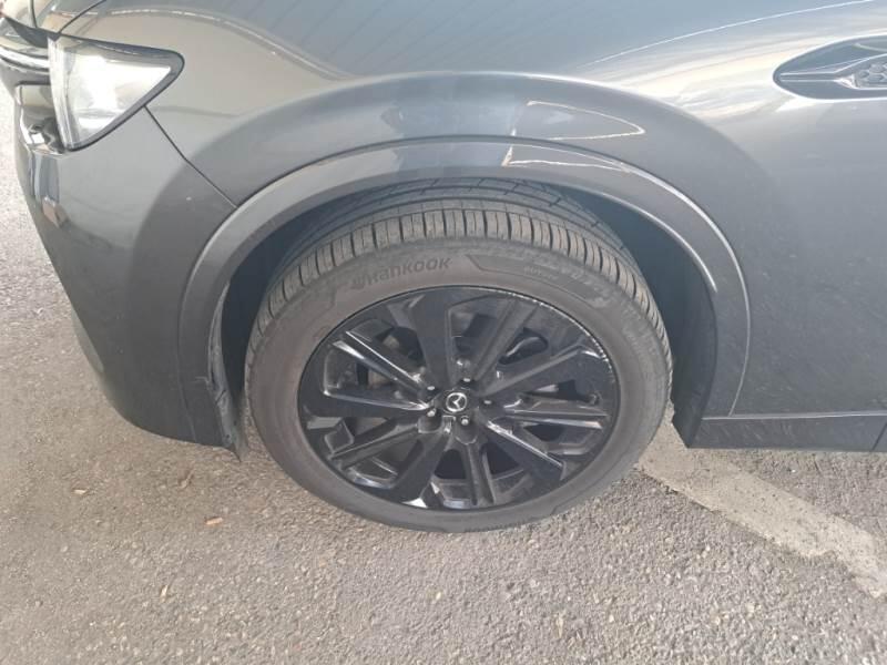 Mazda CX-60-2022 3.3L E-SKYACTIV MHEV HOMURA AWD AUTO - foto 46