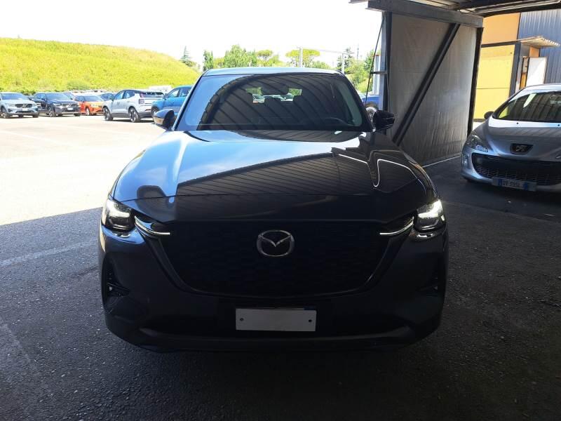 Mazda CX-60-2022 3.3L E-SKYACTIV MHEV HOMURA AWD AUTO - foto 6