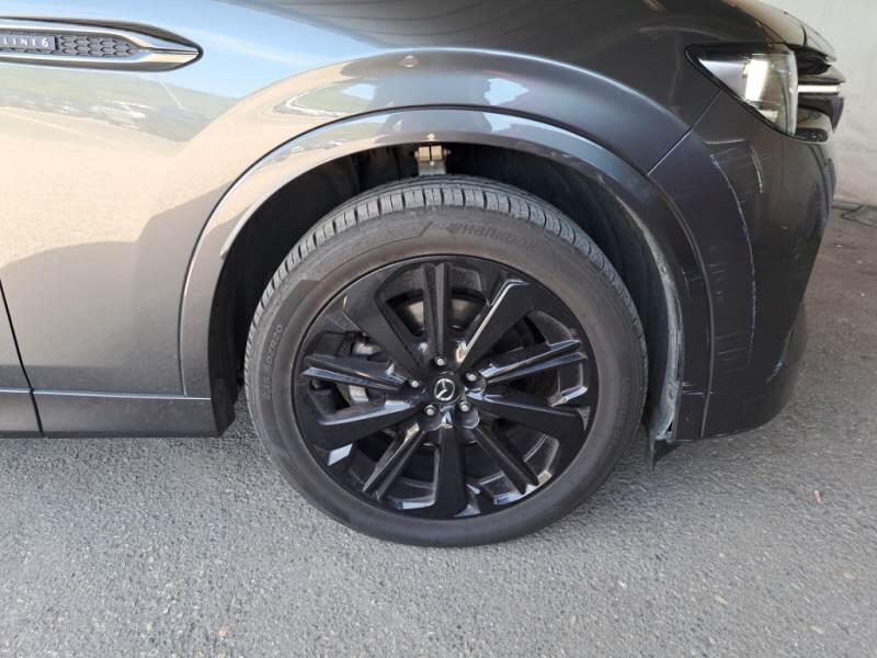 Mazda CX-60-2022 3.3L E-SKYACTIV MHEV HOMURA AWD AUTO - foto 53