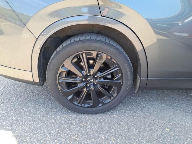 Mazda CX-60-2022 3.3L E-SKYACTIV MHEV HOMURA AWD AUTO - foto 55