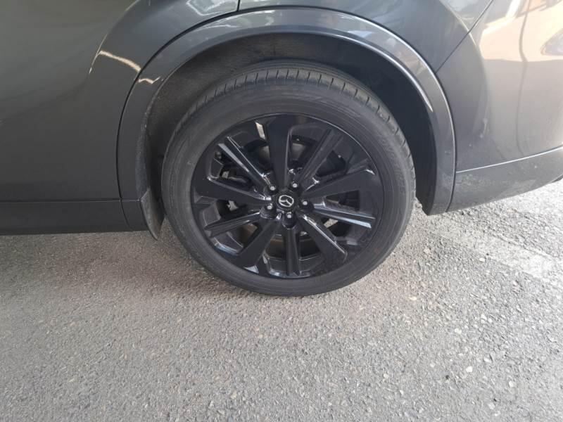 Mazda CX-60-2022 3.3L E-SKYACTIV MHEV HOMURA AWD AUTO - foto 57