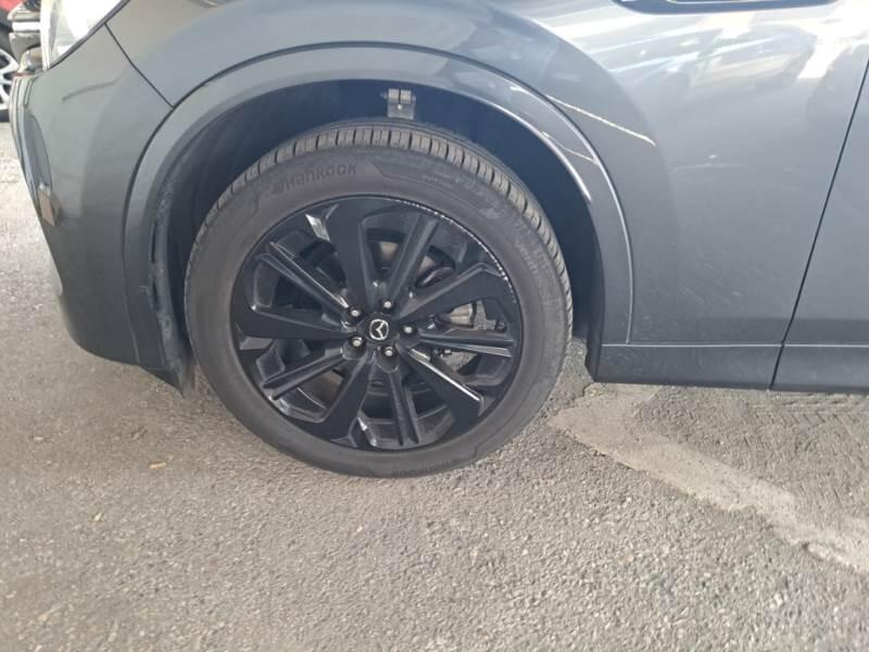 Mazda CX-60-2022 3.3L E-SKYACTIV MHEV HOMURA AWD AUTO - foto 59
