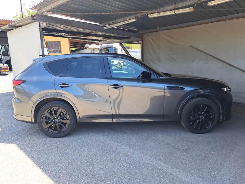 Mazda CX-60-2022 3.3L E-SKYACTIV MHEV HOMURA AWD AUTO - foto 7
