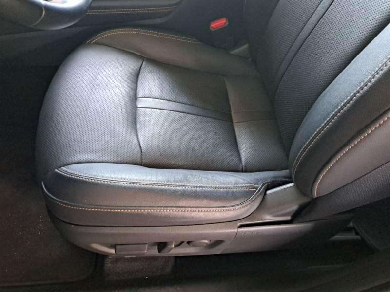 Mazda CX-60-2022 3.3L E-SKYACTIV MHEV HOMURA AWD AUTO - foto 61
