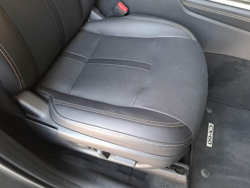 Mazda CX-60-2022 3.3L E-SKYACTIV MHEV HOMURA AWD AUTO - foto 63