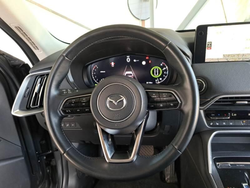 Mazda CX-60-2022 3.3L E-SKYACTIV MHEV HOMURA AWD AUTO - foto 66