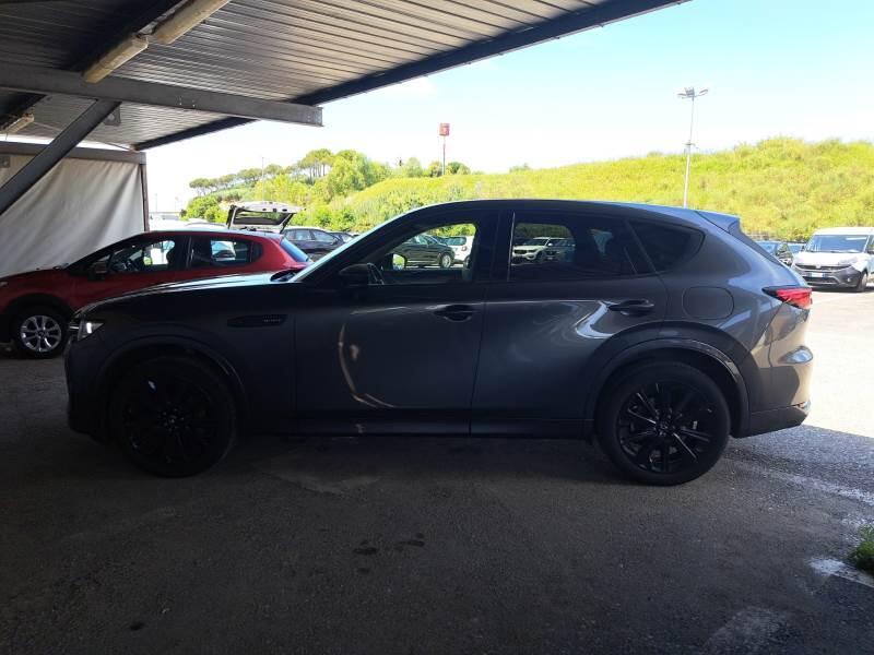 Mazda CX-60-2022 3.3L E-SKYACTIV MHEV HOMURA AWD AUTO - foto 8