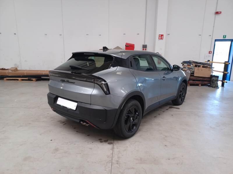 Alfa Romeo Junior 1.2 136CV HYBRID EDCT6 IBRIDA - foto 2