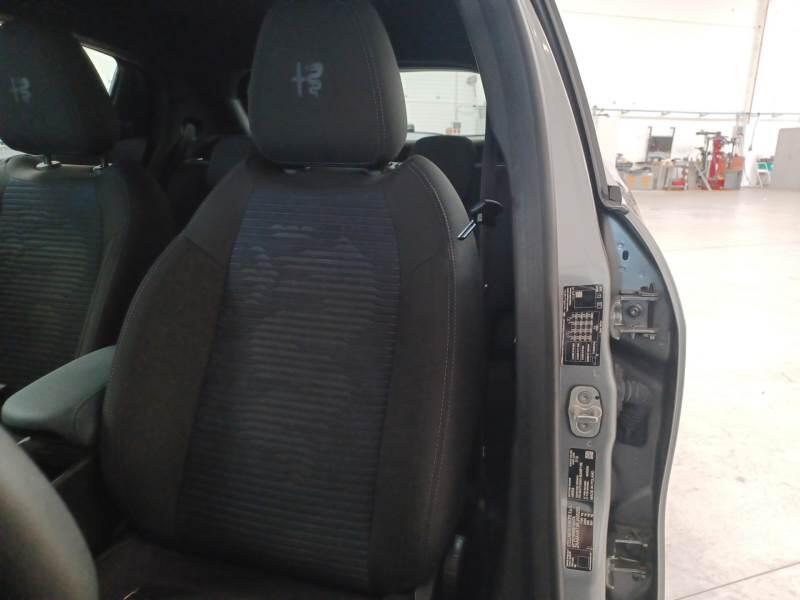 Alfa Romeo Junior 1.2 136CV HYBRID EDCT6 IBRIDA - foto 11