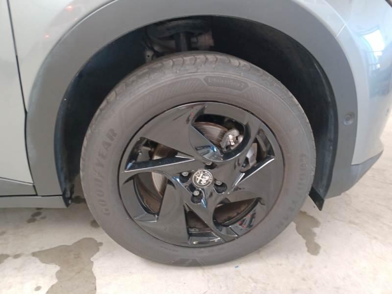 Alfa Romeo Junior 1.2 136CV HYBRID EDCT6 IBRIDA - foto 17