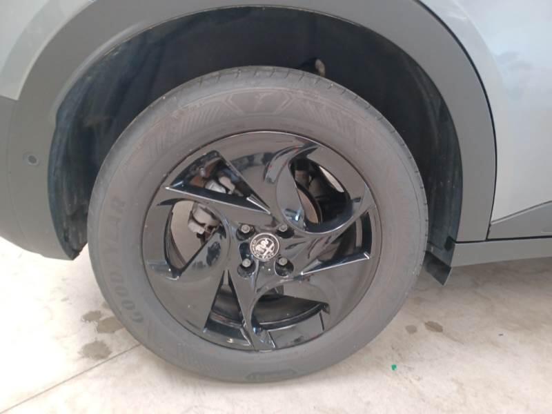 Alfa Romeo Junior 1.2 136CV HYBRID EDCT6 IBRIDA - foto 18