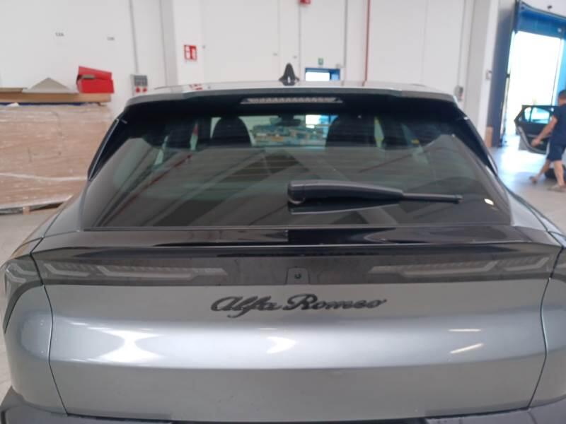 Alfa Romeo Junior 1.2 136CV HYBRID EDCT6 IBRIDA - foto 29