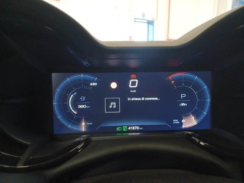 Alfa Romeo Junior 1.2 136CV HYBRID EDCT6 IBRIDA - foto 4