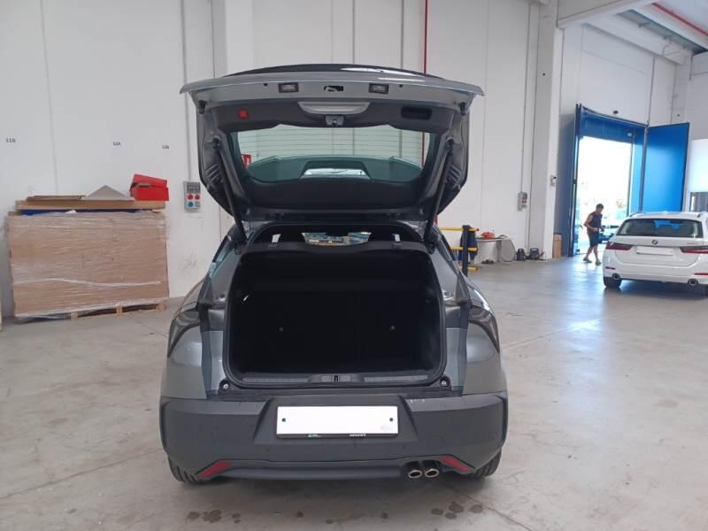 Alfa Romeo Junior 1.2 136CV HYBRID EDCT6 IBRIDA - foto 5