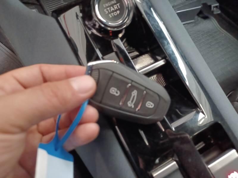 Alfa Romeo Junior 1.2 136CV HYBRID EDCT6 IBRIDA - foto 45