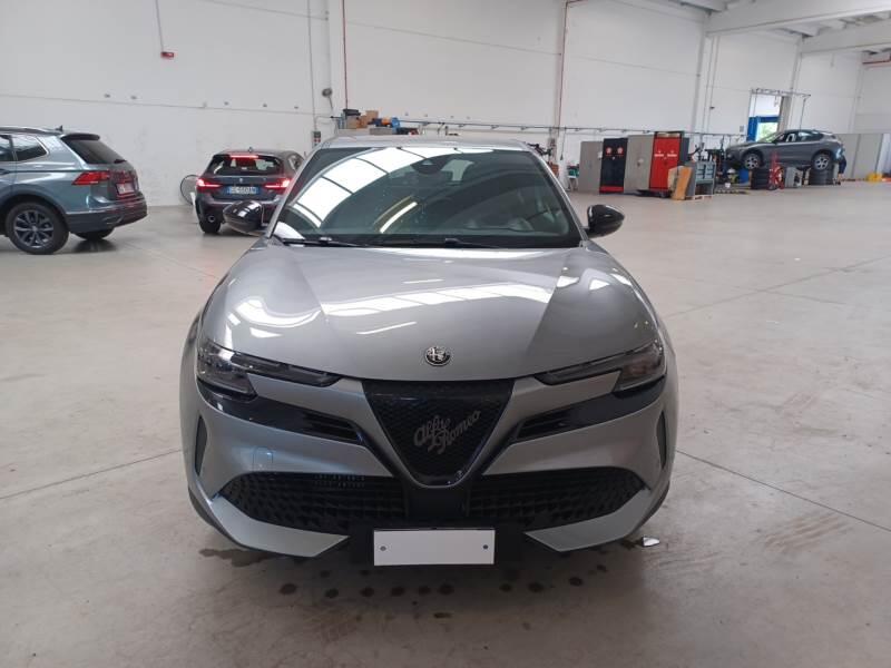 Alfa Romeo Junior 1.2 136CV HYBRID EDCT6 IBRIDA - foto 6
