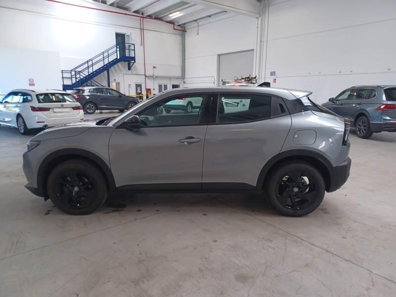 Alfa Romeo Junior 1.2 136CV HYBRID EDCT6 IBRIDA - foto 8