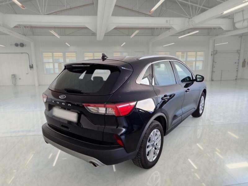 Ford Kuga 1.5 ECOBLUE 120CV 2WD TITANIUM BUS. AUTO - foto 2