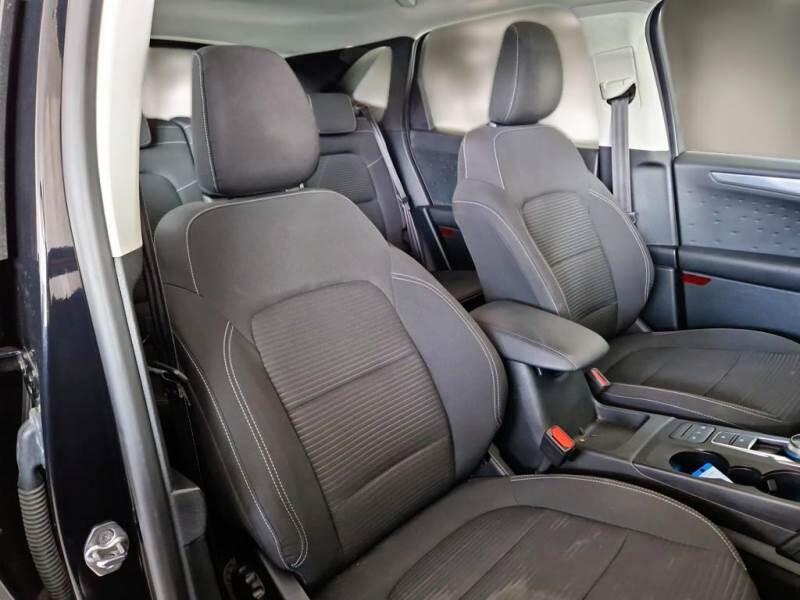 Ford Kuga 1.5 ECOBLUE 120CV 2WD TITANIUM BUS. AUTO - foto 13