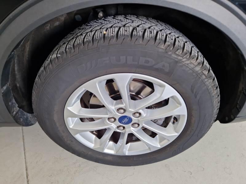 Ford Kuga 1.5 ECOBLUE 120CV 2WD TITANIUM BUS. AUTO - foto 17