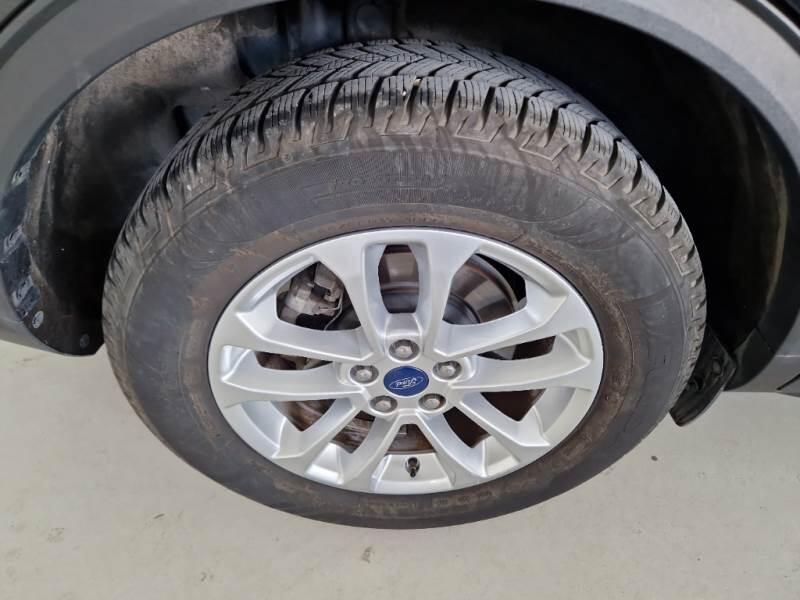 Ford Kuga 1.5 ECOBLUE 120CV 2WD TITANIUM BUS. AUTO - foto 18