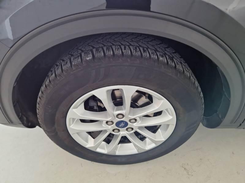 Ford Kuga 1.5 ECOBLUE 120CV 2WD TITANIUM BUS. AUTO - foto 20