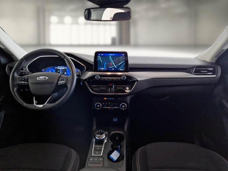 Ford Kuga 1.5 ECOBLUE 120CV 2WD TITANIUM BUS. AUTO - foto 3