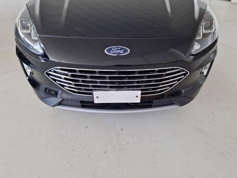 Ford Kuga 1.5 ECOBLUE 120CV 2WD TITANIUM BUS. AUTO - foto 30