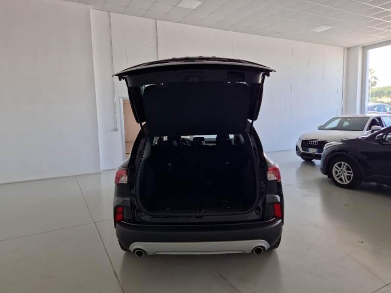 Ford Kuga 1.5 ECOBLUE 120CV 2WD TITANIUM BUS. AUTO - foto 5