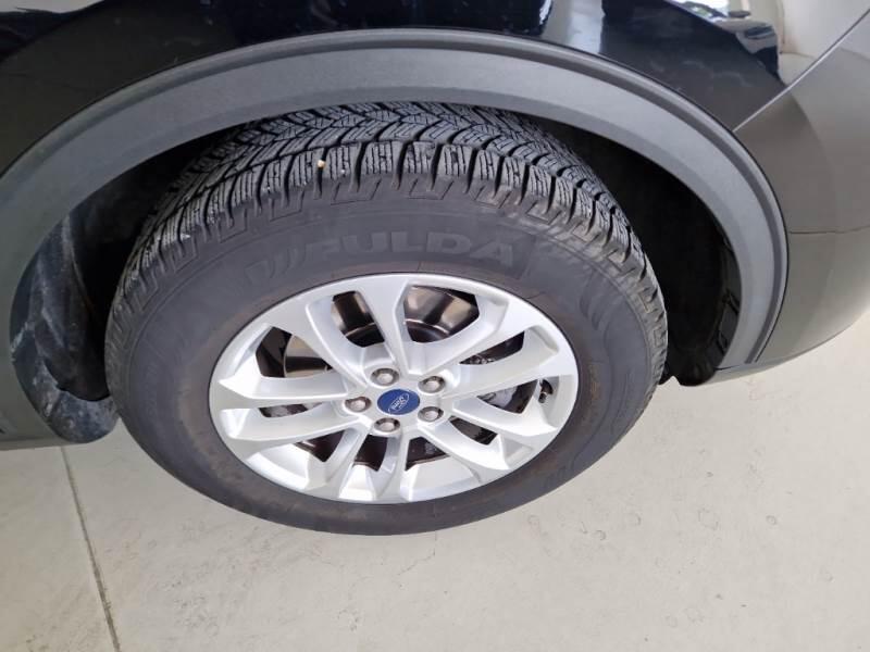 Ford Kuga 1.5 ECOBLUE 120CV 2WD TITANIUM BUS. AUTO - foto 43