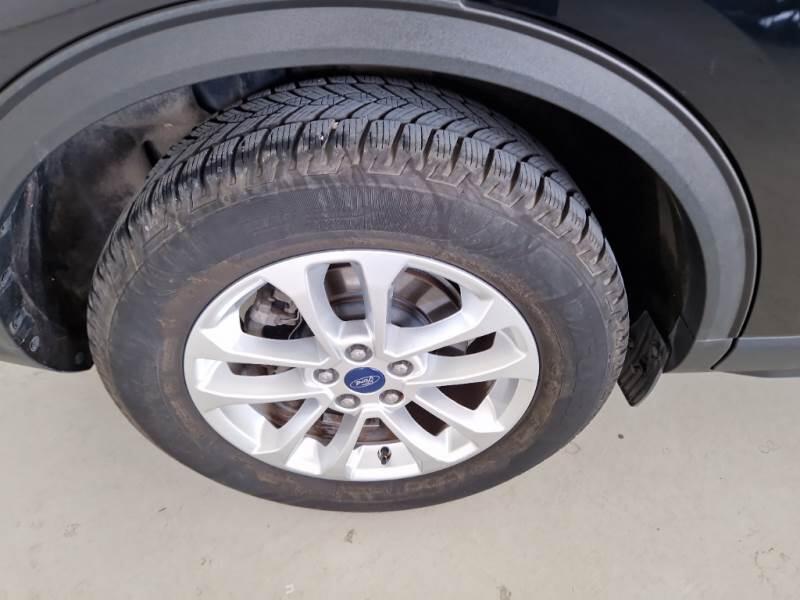 Ford Kuga 1.5 ECOBLUE 120CV 2WD TITANIUM BUS. AUTO - foto 45