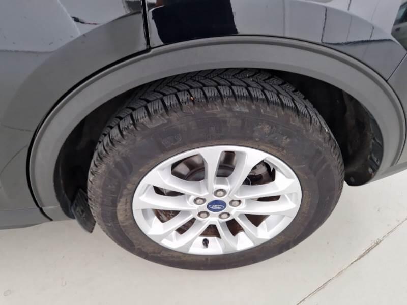 Ford Kuga 1.5 ECOBLUE 120CV 2WD TITANIUM BUS. AUTO - foto 47