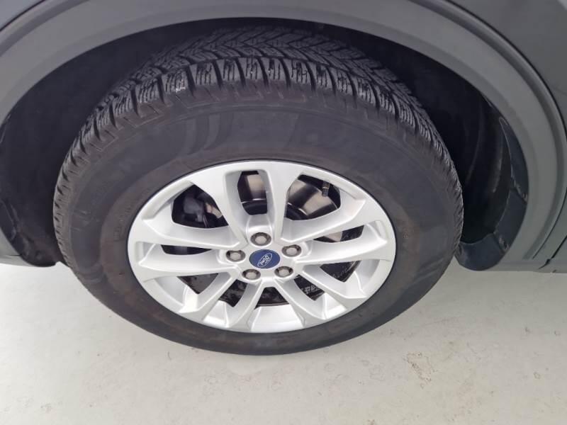 Ford Kuga 1.5 ECOBLUE 120CV 2WD TITANIUM BUS. AUTO - foto 50