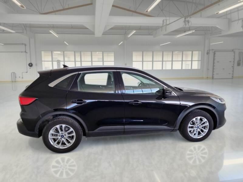 Ford Kuga 1.5 ECOBLUE 120CV 2WD TITANIUM BUS. AUTO - foto 7