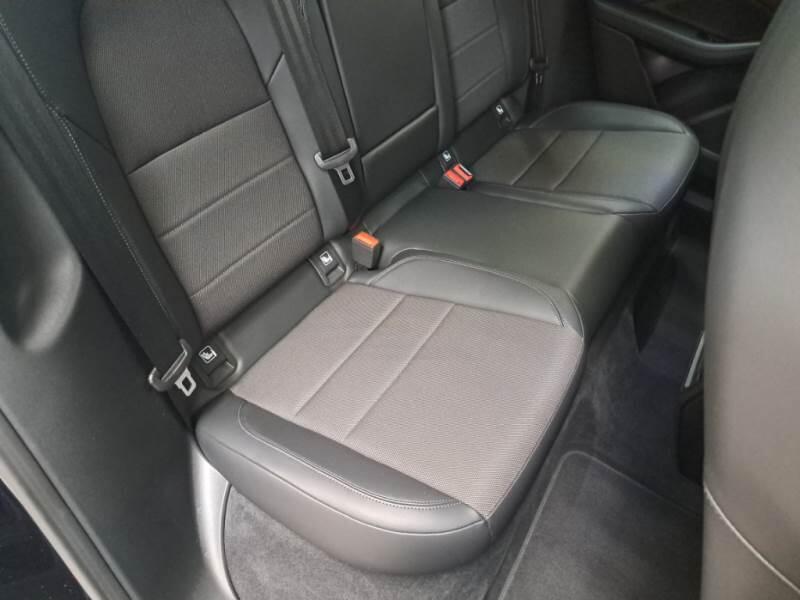 Porsche Macan Electric 100 KWH - foto 16