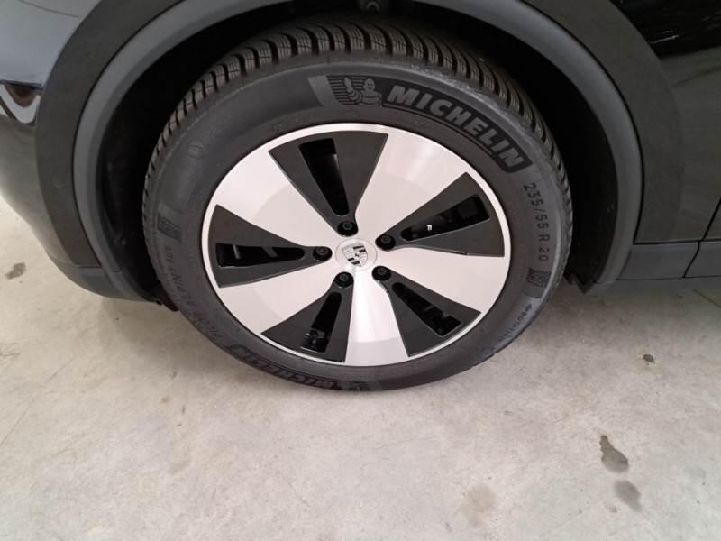 Porsche Macan Electric 100 KWH - foto 17