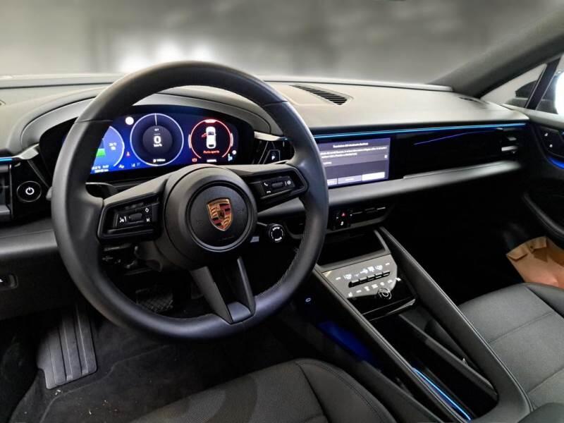Porsche Macan Electric 100 KWH - foto 3