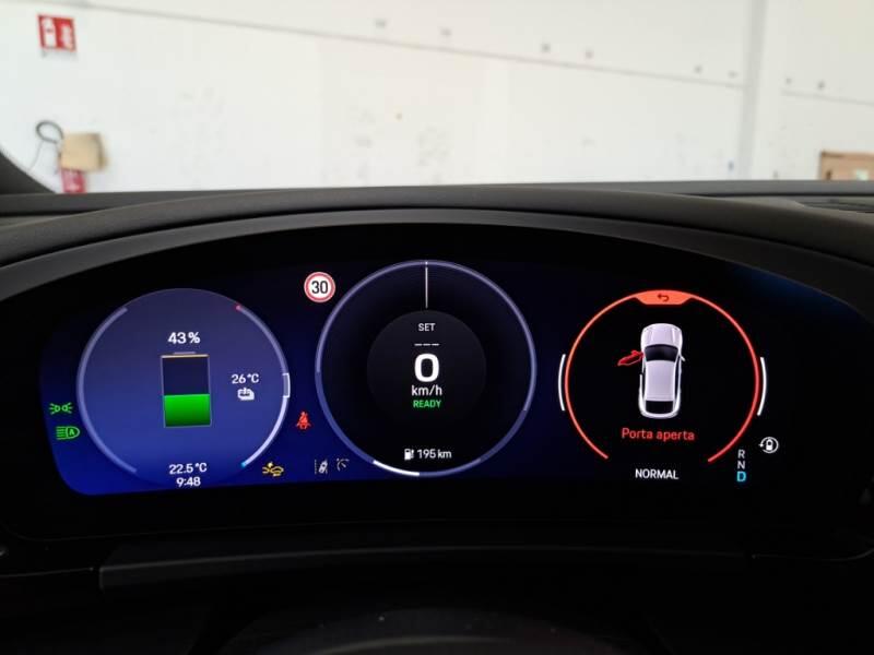 Porsche Macan Electric 100 KWH - foto 21