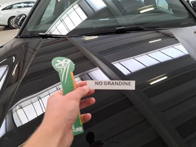 Porsche Macan Electric 100 KWH - foto 27