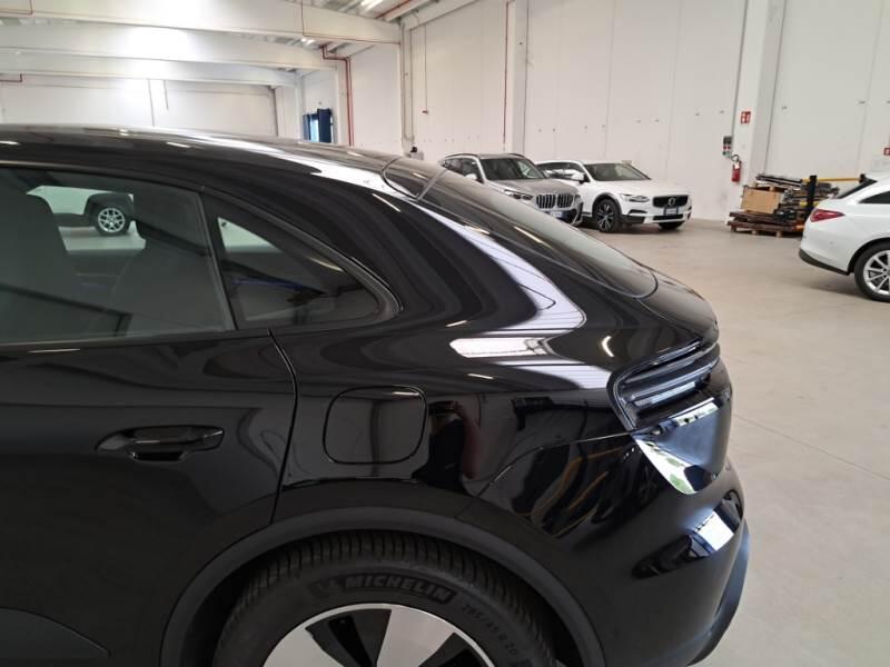 Porsche Macan Electric 100 KWH - foto 28