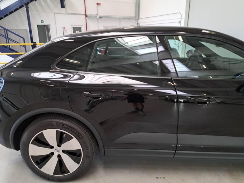 Porsche Macan Electric 100 KWH - foto 29