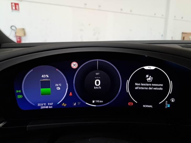 Porsche Macan Electric 100 KWH - foto 4