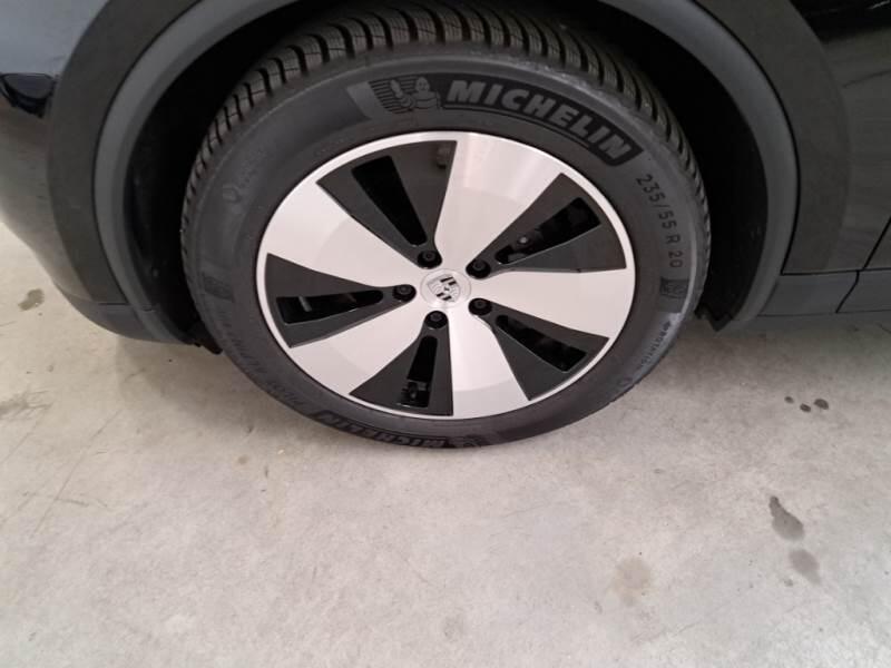 Porsche Macan Electric 100 KWH - foto 34