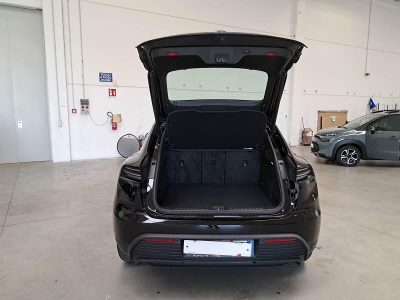 Porsche Macan Electric 100 KWH - foto 5