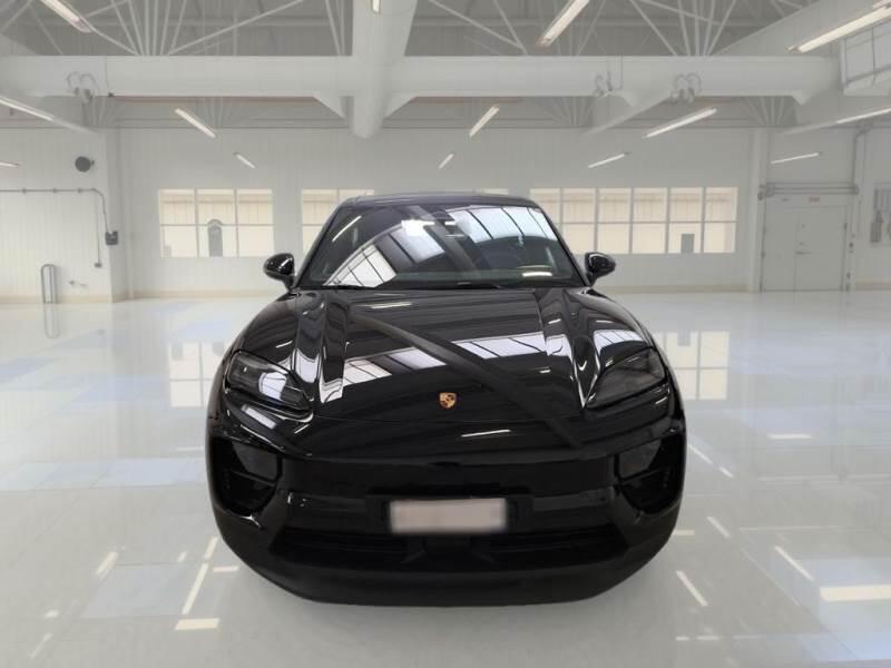 Porsche Macan Electric 100 KWH - foto 6