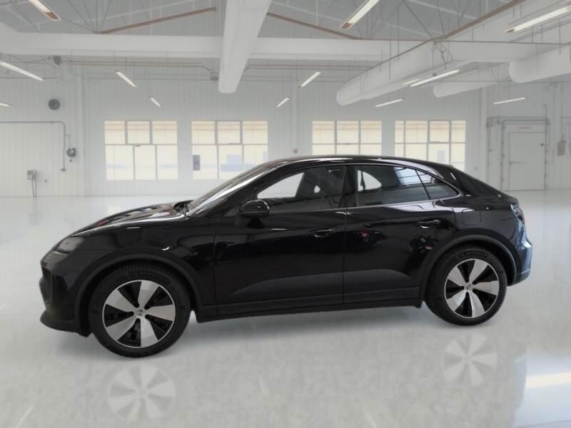 Porsche Macan Electric 100 KWH - foto 8