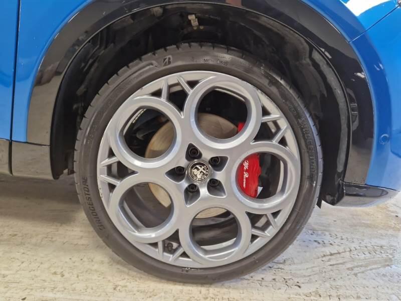 Alfa Romeo Tonale 1.3 280CV PLUG IN HYBRID AT6 SPECIALE Q4 - foto 17