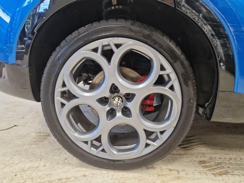 Alfa Romeo Tonale 1.3 280CV PLUG IN HYBRID AT6 SPECIALE Q4 - foto 18