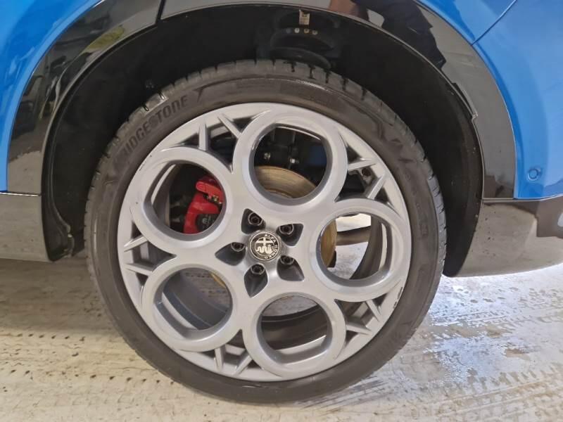 Alfa Romeo Tonale 1.3 280CV PLUG IN HYBRID AT6 SPECIALE Q4 - foto 19