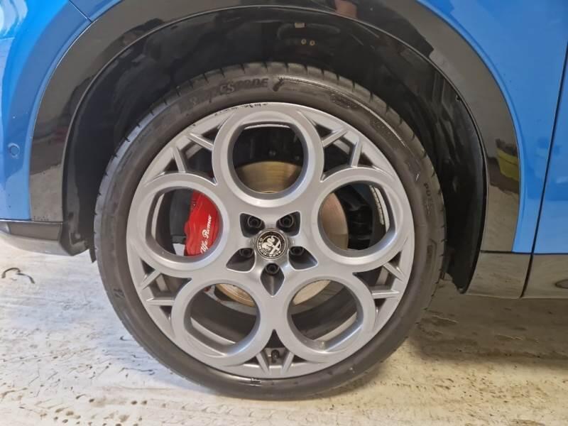 Alfa Romeo Tonale 1.3 280CV PLUG IN HYBRID AT6 SPECIALE Q4 - foto 20